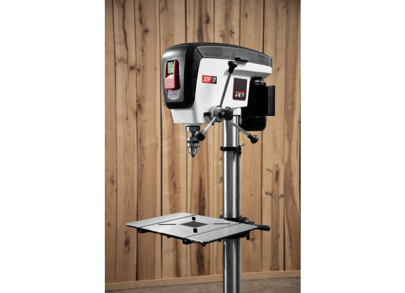 Drill Press | 17'' | Floorstanding | JET JT9-716300