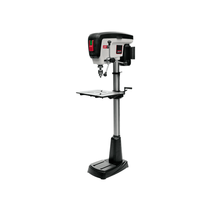Drill Press | 17'' | Floorstanding | JET JT9-716300