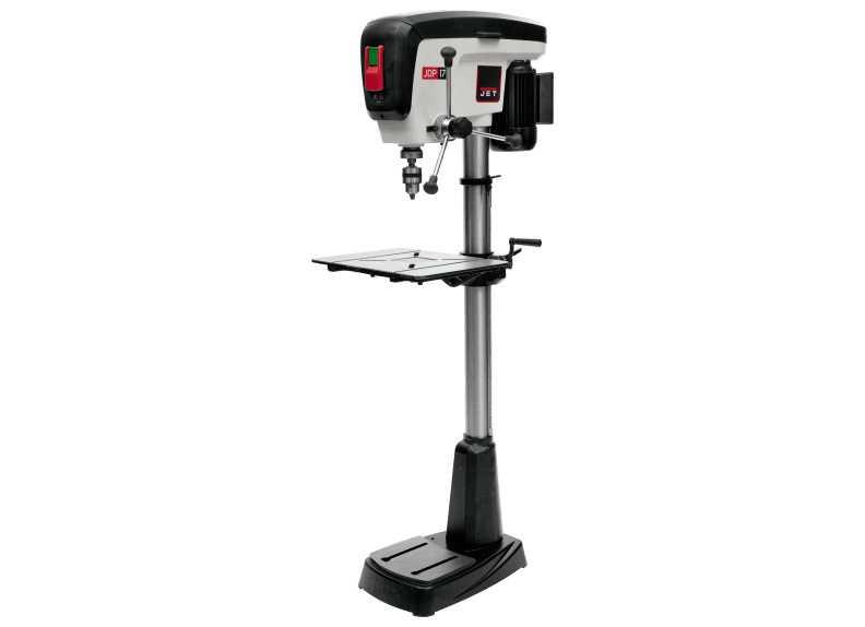 Drill Press | 17'' | Floorstanding | JET JT9-716300