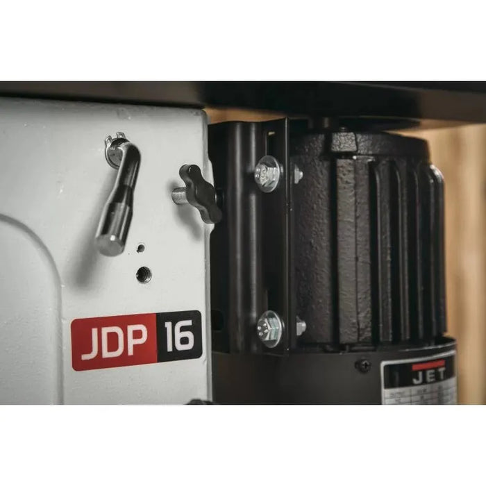 Drill Press | 16 1/2'' | Floorstanding | JET JT9-354169