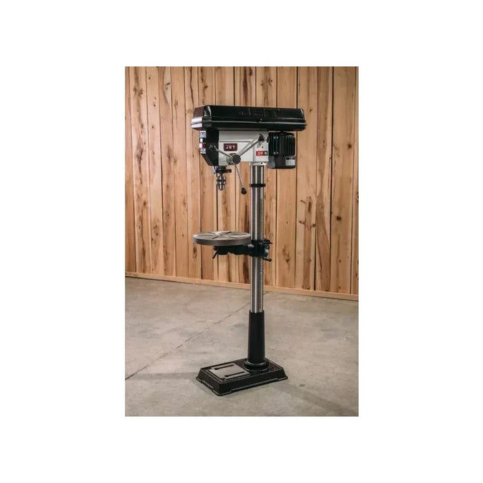 Drill Press | 16 1/2'' | Floorstanding | JET JT9-354169