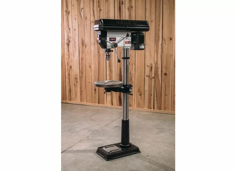 Drill Press | 16 1/2'' | Floorstanding | JET JT9-354169