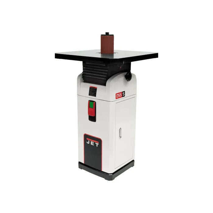 Spindle Sander | 1HP | 1PH | 115V | Floor Model | Oscillating | JET JT9-723950