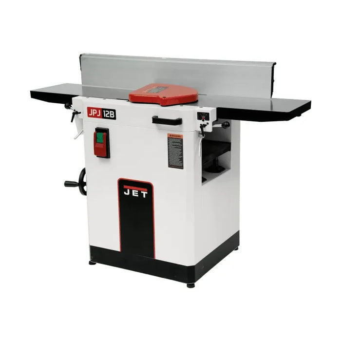 12'' Planer/Jointer 3HP | JET JT9-715100