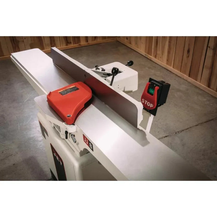 Jointer | 8'' | Closed Stand | JET JT9-718200K