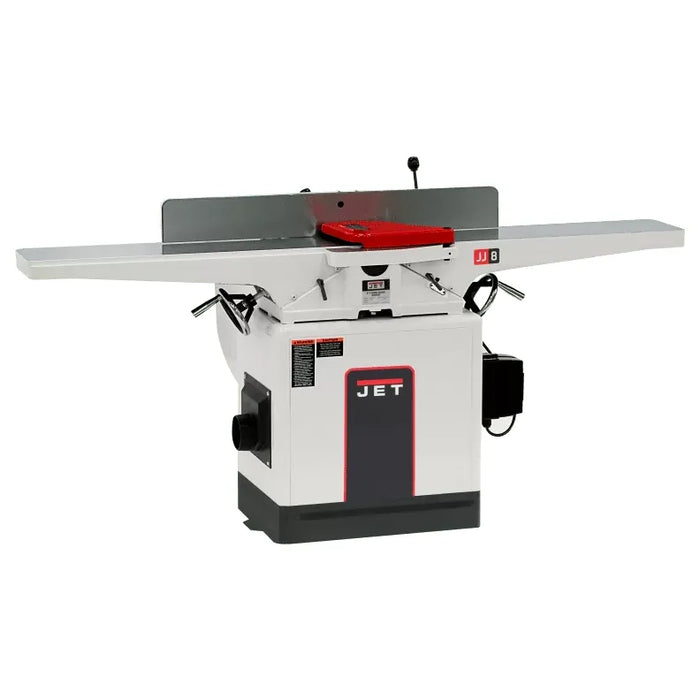 Jointer | 8'' | Closed Stand | JET JT9-718200K