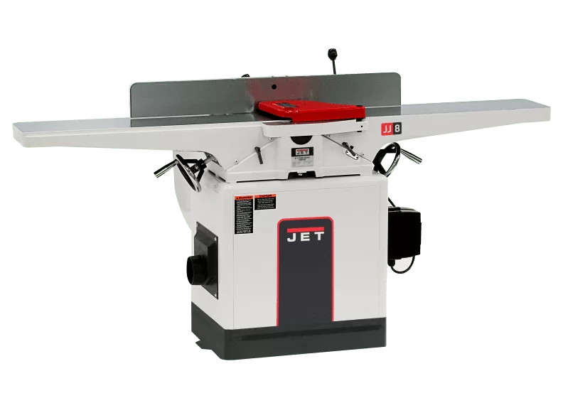 Jointer | 8'' | Closed Stand | JET JT9-718200K