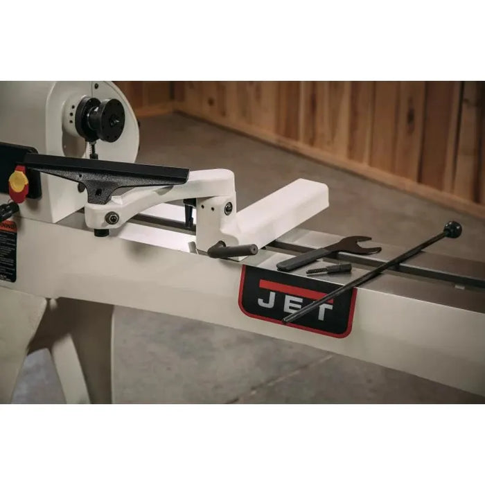 Wood Lathe | 14" x 40" |  With Legs | JET JT9-719400K