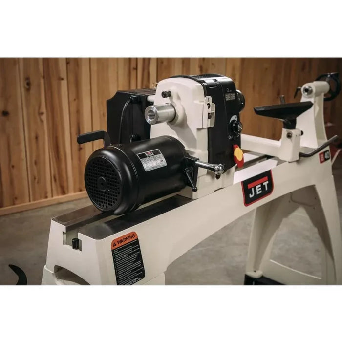 Wood Lathe | 18" x 40" | JET JT9-719600