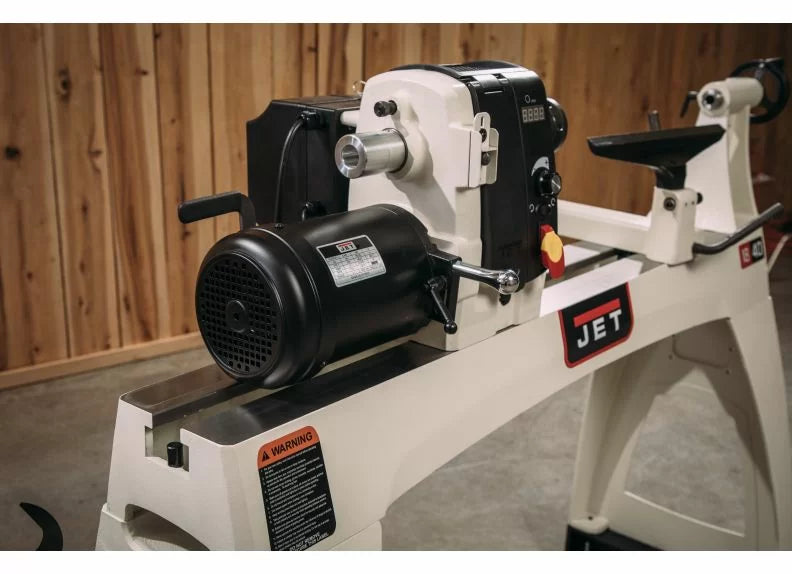 Wood Lathe | 18" x 40" | JET JT9-719600