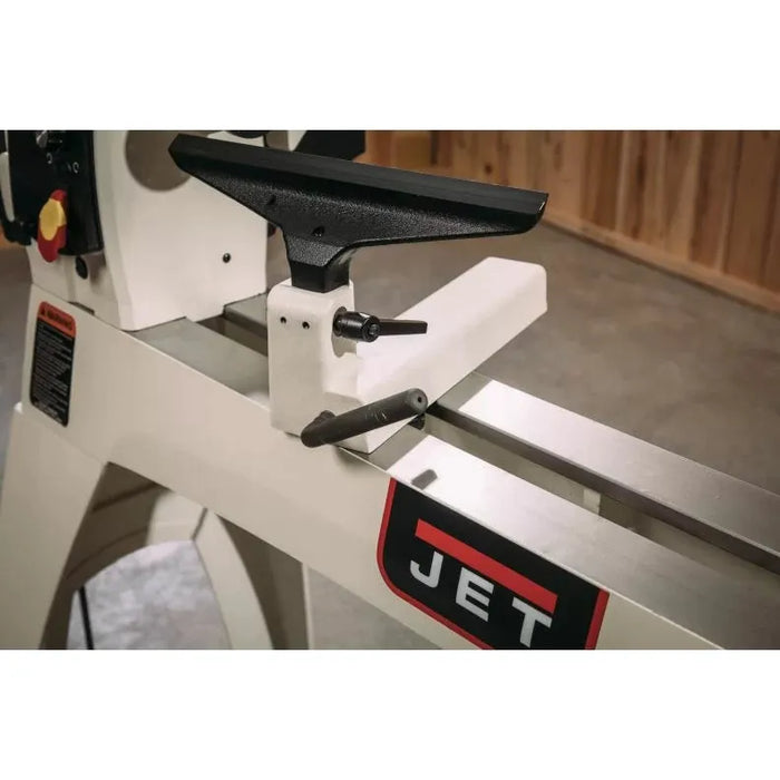 Wood Lathe | 18" x 40" | JET JT9-719600