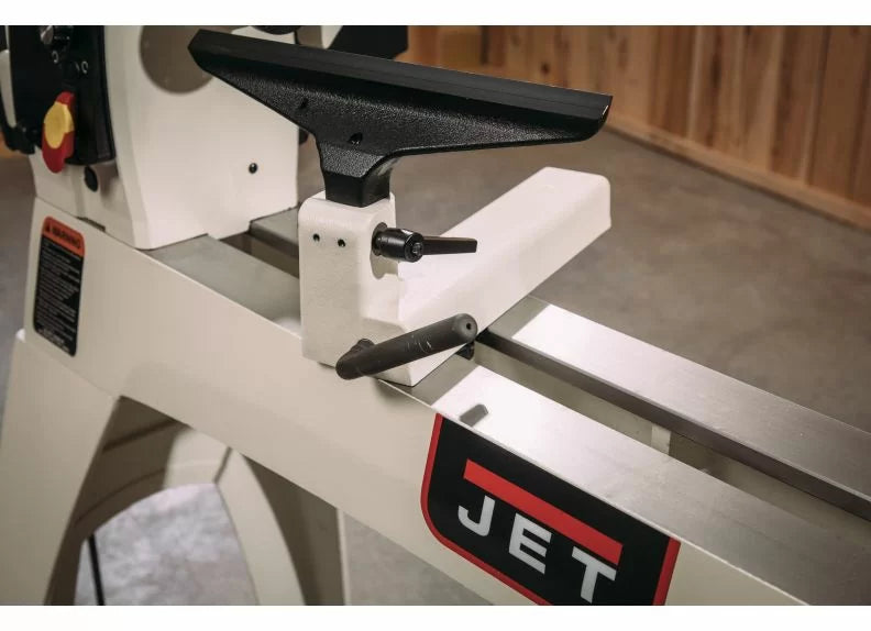 Wood Lathe | 18" x 40" | JET JT9-719600