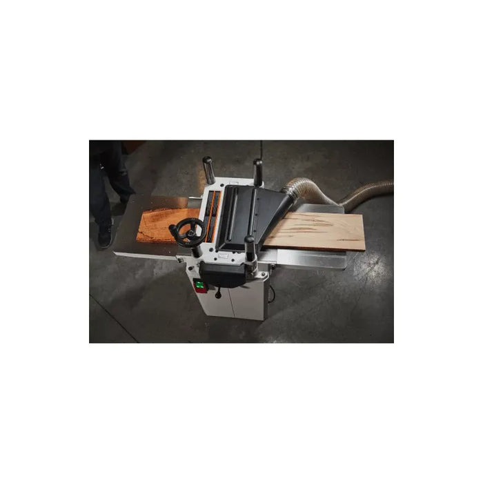 Planer | 15'' | Helical | Cutterhead | JET JT9-722155