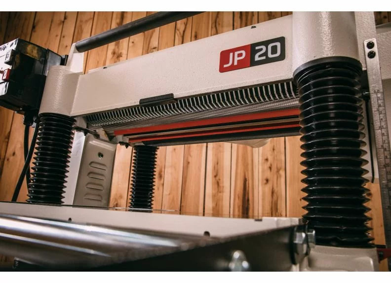 Planer | 20'' | 3HP | 1PH | JET JT9-708528