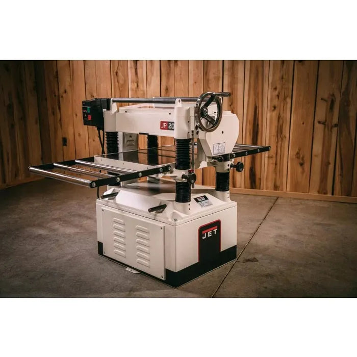 Planer | 20'' | 3HP | 1PH | JET JT9-708528