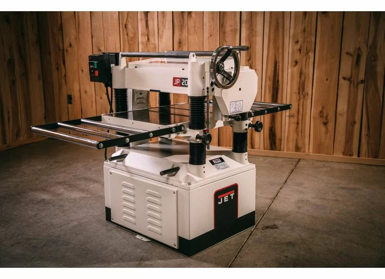 Planer | 20'' | 3HP | 1PH | JET JT9-708528