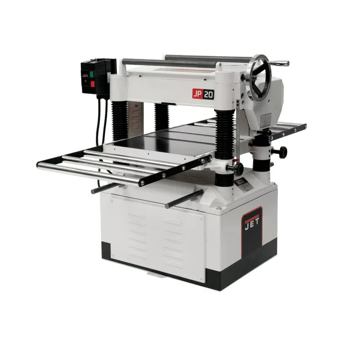 Planer | 20'' | 3HP | 1PH | JET JT9-708528