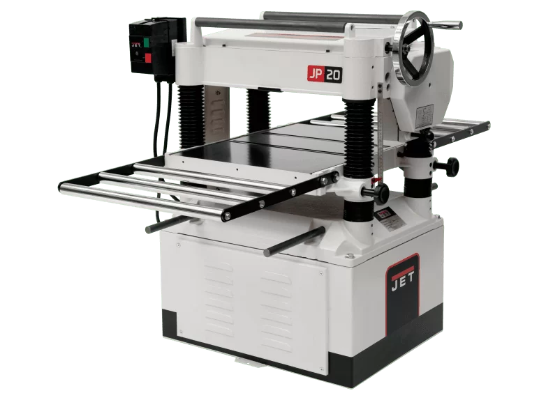 Planer | 20'' | 3HP | 1PH | JET JT9-708528