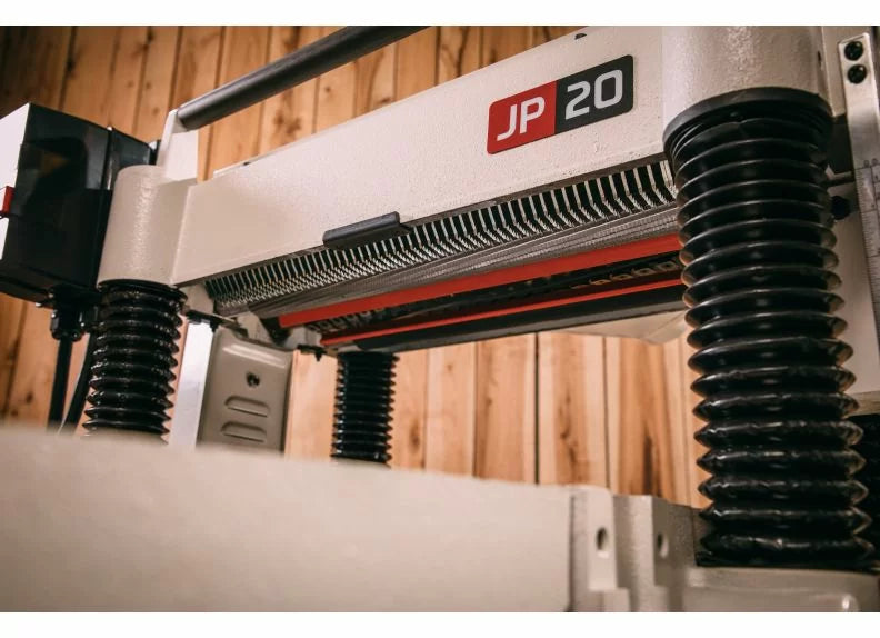 Planer | 20'' | 5HP | 1PH | Helical Head | JET JT9-708544