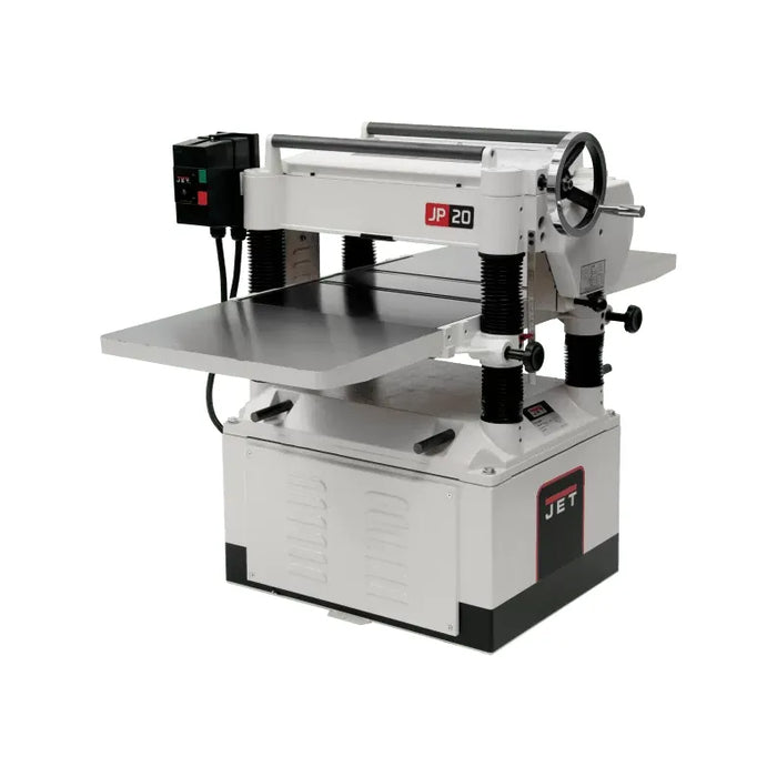 Planer | 20'' | 5HP | 1PH | Helical Head | JET JT9-708544