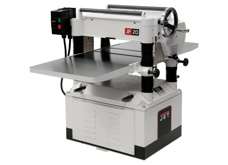 Planer | 20'' | 5HP | 1PH | Helical Head | JET JT9-708544