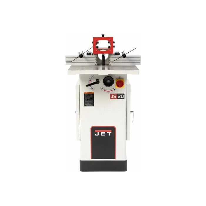 Spindle Shaper | 20'' | 1.5HP | 1PH | JET JT9-724020