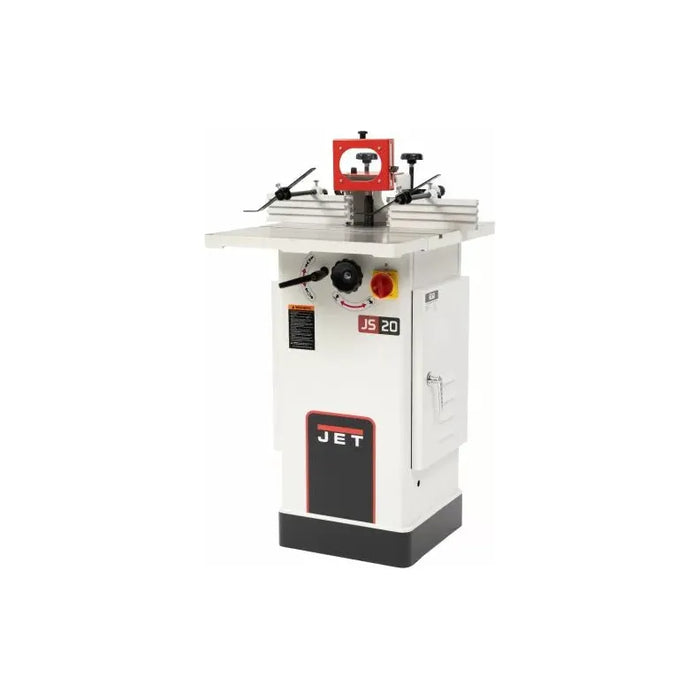 Spindle Shaper | 20'' | 1.5HP | 1PH | JET JT9-724020