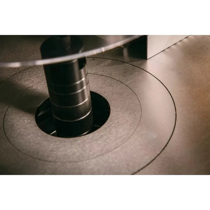 Spindle Shaper | 3HP | 1PH | JET JT9-708309