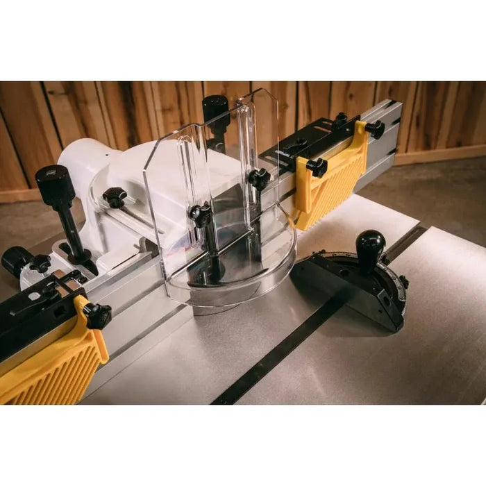 Spindle Shaper | 3HP | 1PH | JET JT9-708309