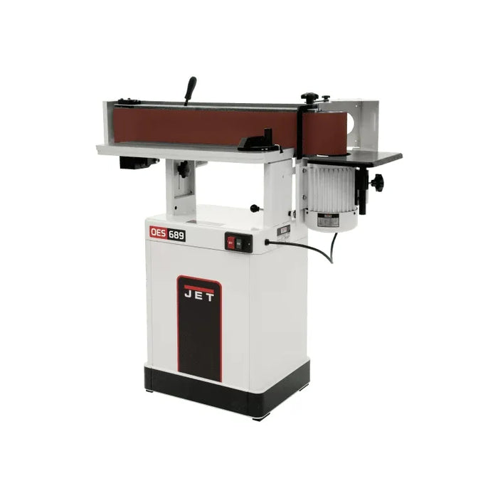 Belt Edge Sander | 6'' x 89'' | Oscillating | JET JT9-708447