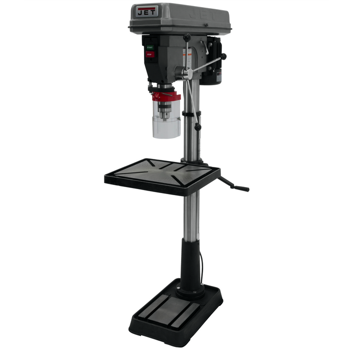 Jet Tools 20" Floor Drill Press JET354170