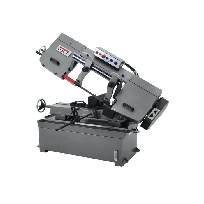 Jet Tools HBS-1018W 10"X18" Horizontal Bandsaw 2HP JET414473