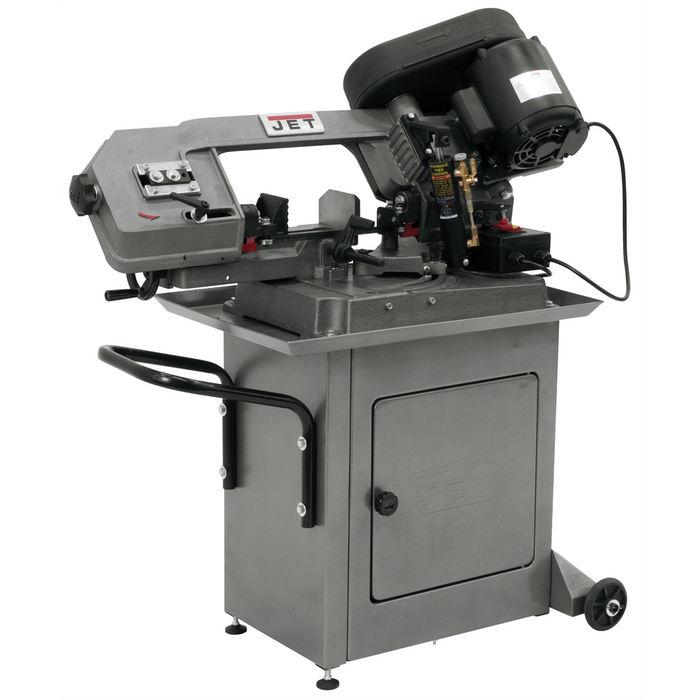 Jet Tools HBS-56S Horizontal Swivel Head Bandsaw JET414457