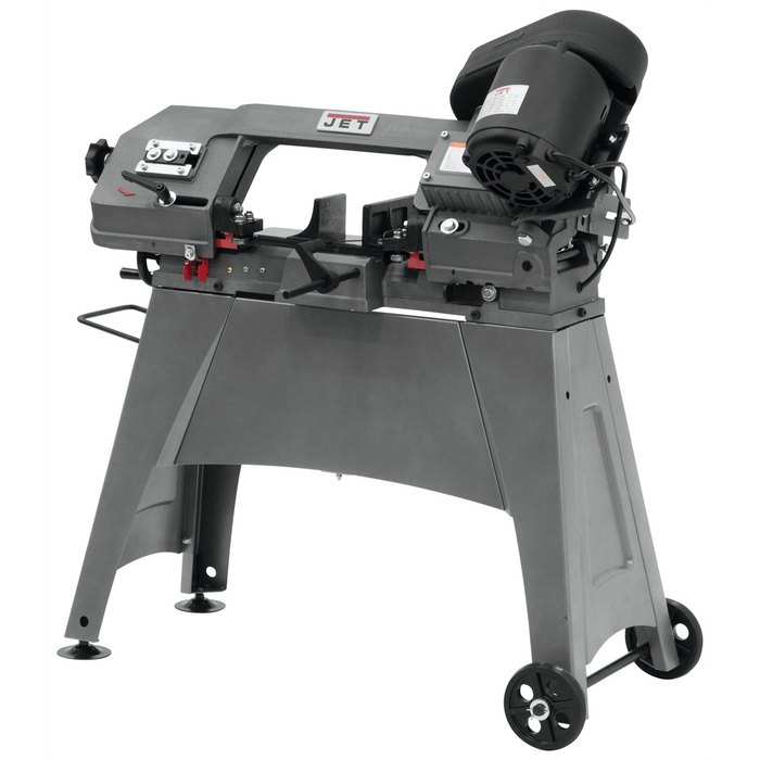 Jet Tools HVBS-56M Horizontal/Vertical Bandsaw JET414458
