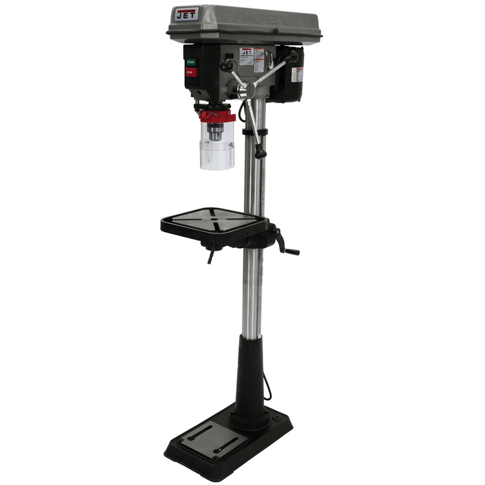 Jet Tools J-2500 15" Floor Model Drill Press JET354400