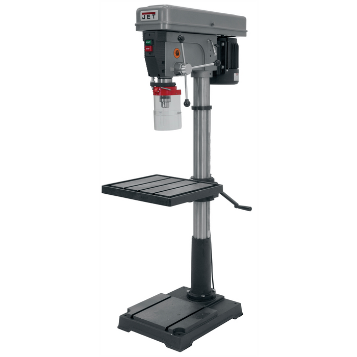 Jet Tools J-2550 20" Floor Model Drill Press JET354402