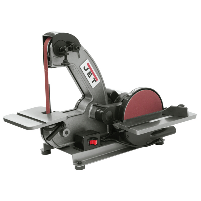 Jet Tools J-4002 1'' X 42'' Bench Belt Disc JET577003