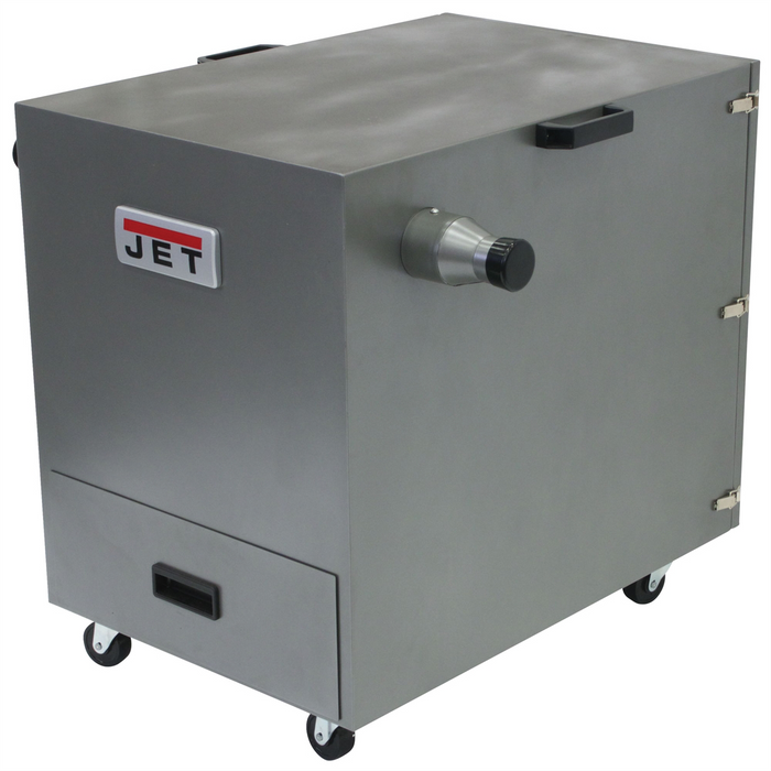 Jet Tools JDC-501 Metal Dust Collector JET414700