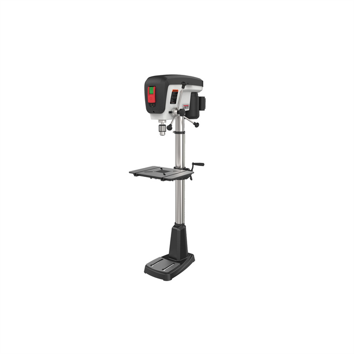 Jet Tools JDP-15F, 15" Floorsting Drill Press JET716250