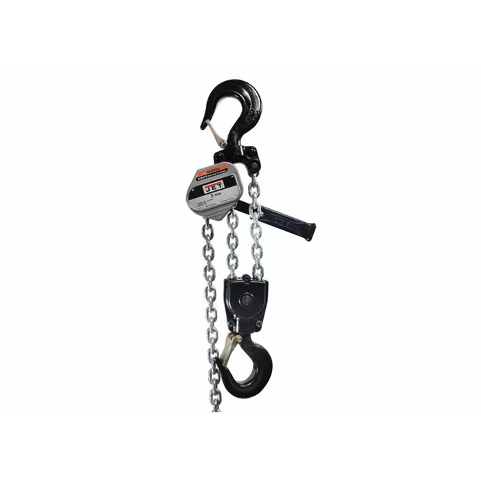 Jet Tools JLA-300-15 JLA Series 3 Ton Lever Hoist JET375515