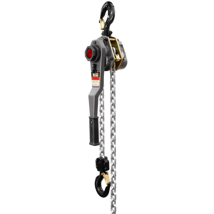 Jet Tools JLH-300WO-20 3-Ton Lever Hoist 20' Lift JET376503