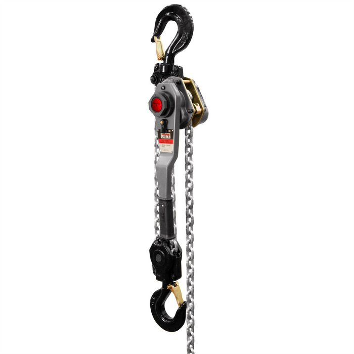 Jet Tools JLH-600WO-20 6-Ton Lever Hoist 20' Lift JET376603