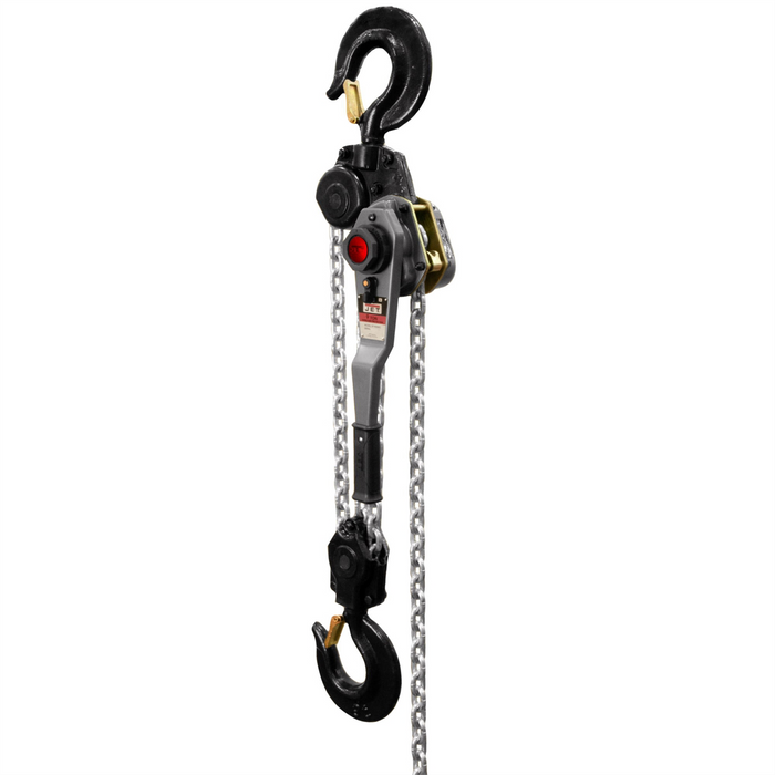 Jet Tools JLH-900WO-15 9-Ton Lever Hoist 15' Lift JET376702