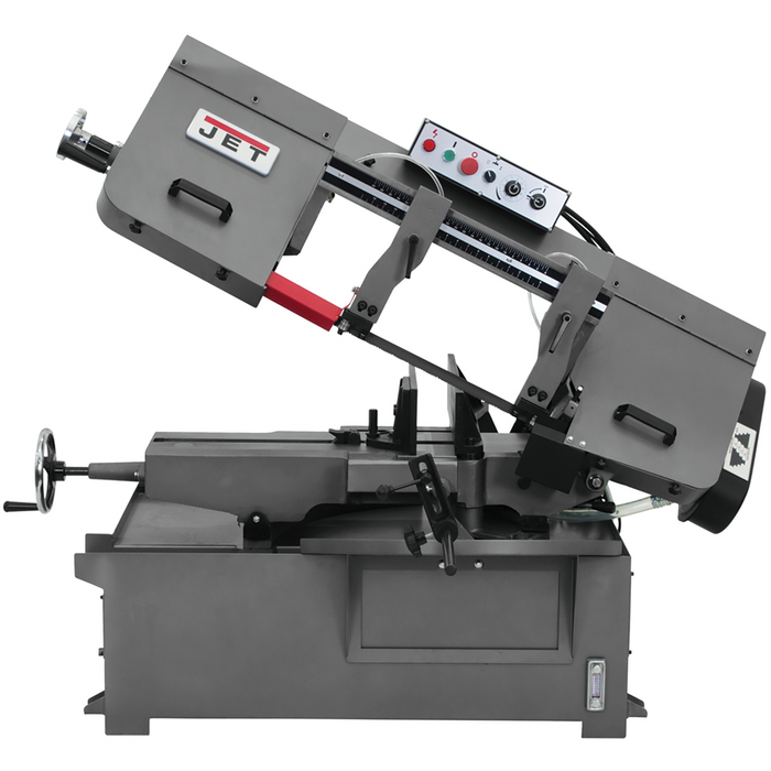 Jet Tools MBS-1014W-1 Swivel Horizontal Mitering Bandsaw JET414479