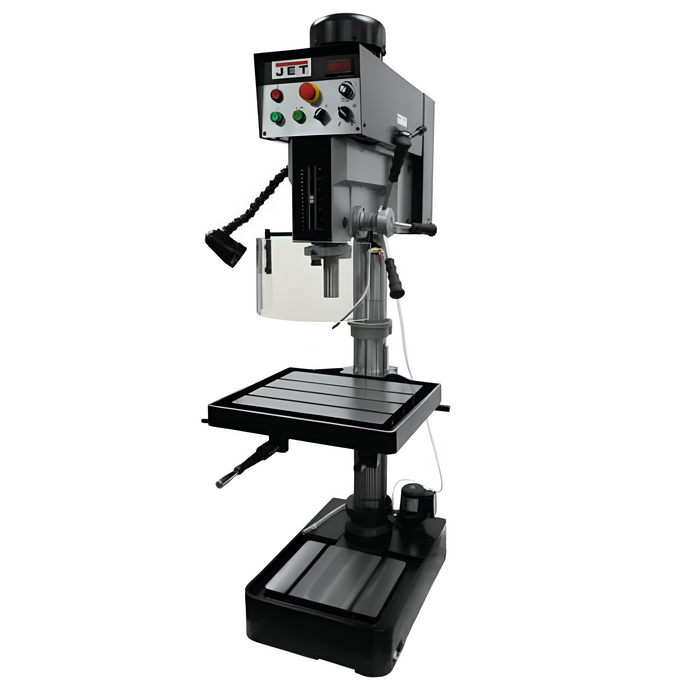 Jet Tools Drill Press 230V 3 Phase JET354225