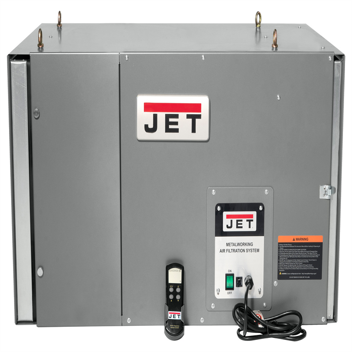 Jet Tools Industrial AFS 1700 CFM JET415100