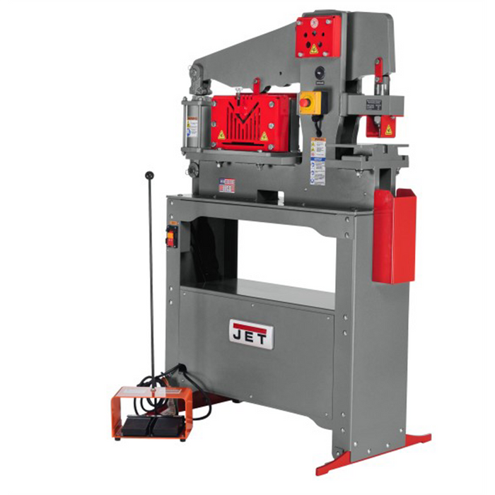 Jet Tools Ironworker JET756100