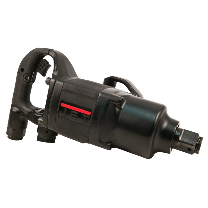 Jet Tools JET 1" SQUARE DRIVE IMPACT WRENCH, 2000 FT-LBS JET505201