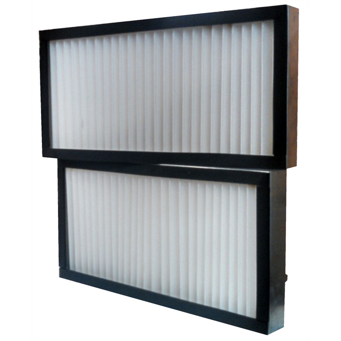 Jet Tools Pair of Replacement Filters For JETJDC-500JET414705