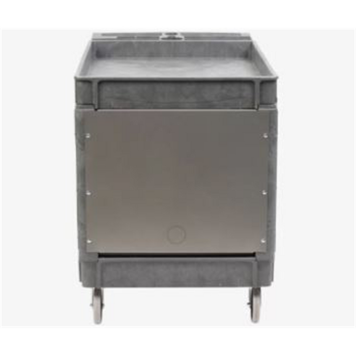 Jet Tools JET Resin Cart 141014 W/Security System Kit JETJT1-128